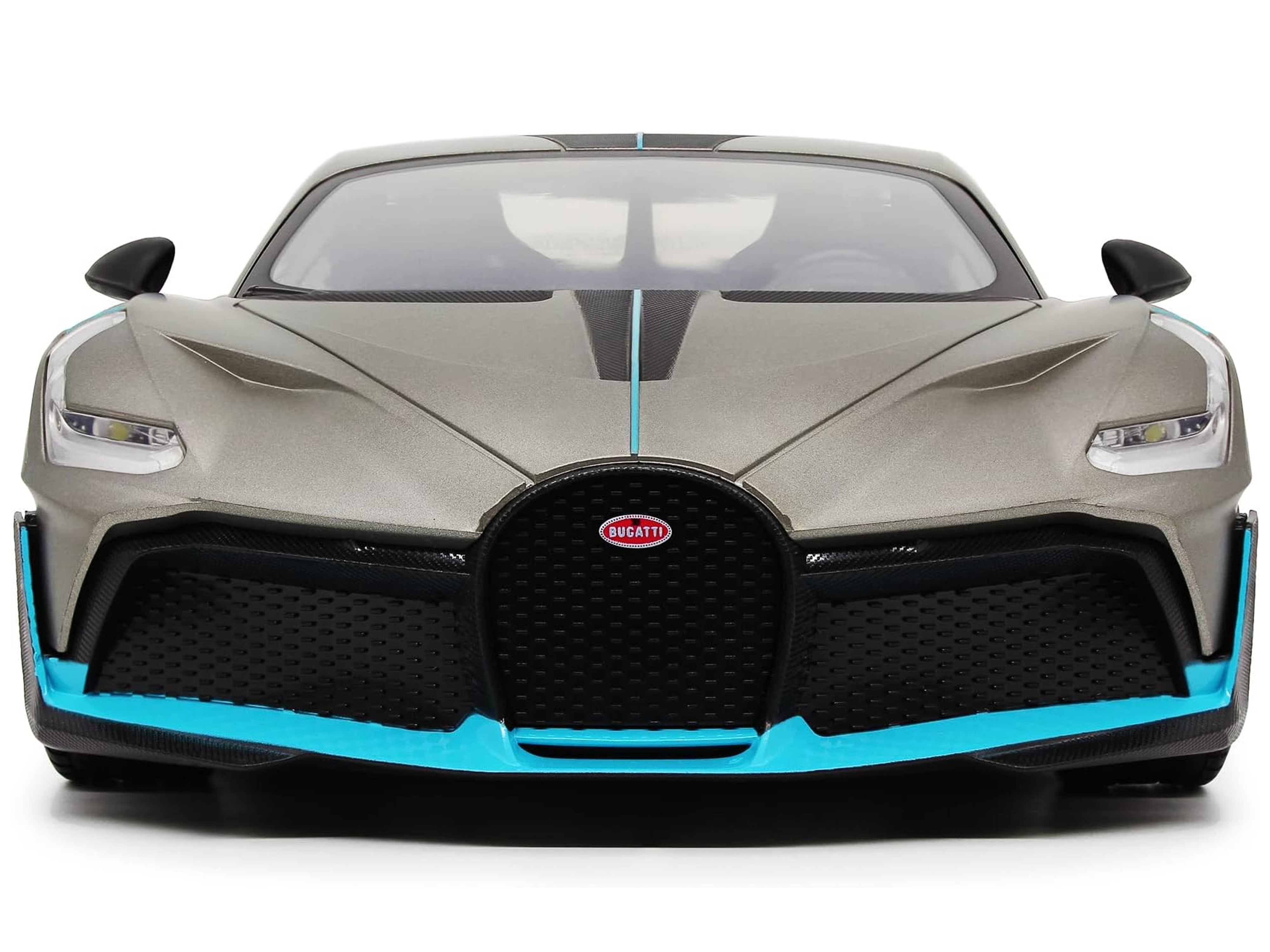 Bugatti Divo