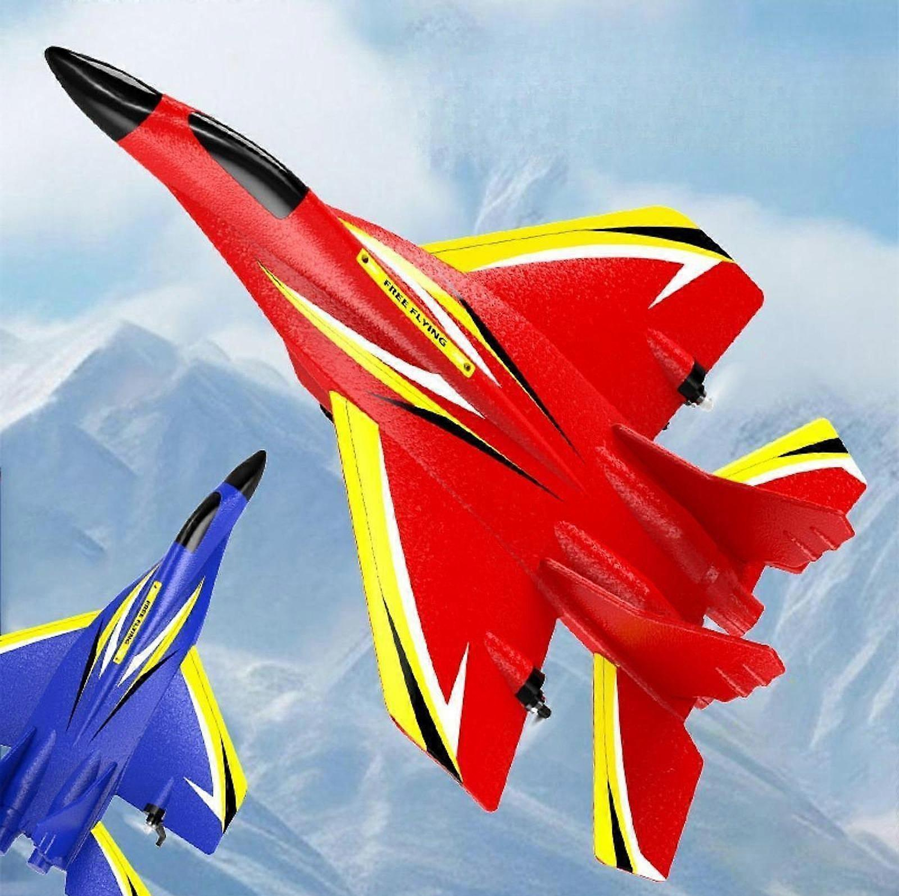 Airplane  (easy to fly)