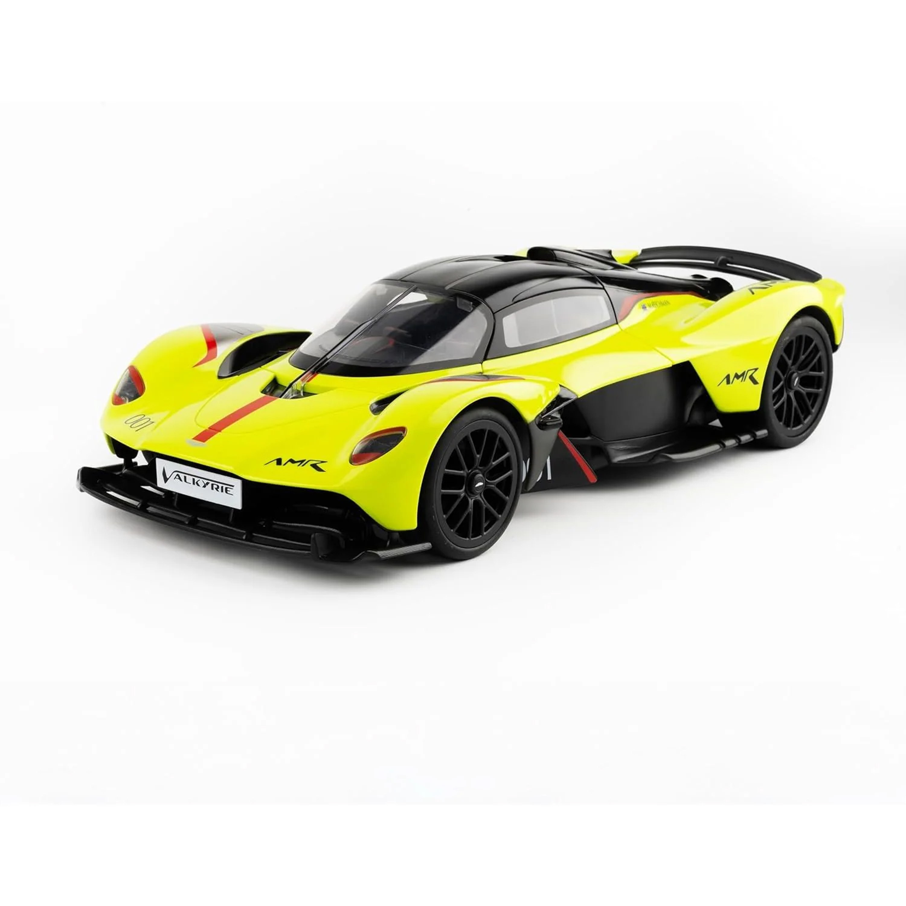 Aston martin valkyrie